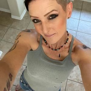 Meet your Posher, Katrina